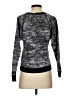 Tahari Gray Pullover Sweater Size S - photo 2
