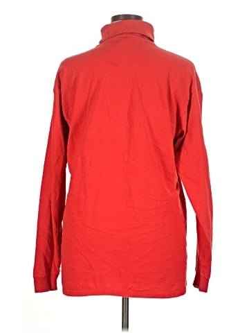 Artex Turtleneck Sweater (view 2)