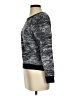 Tahari Gray Pullover Sweater Size S - photo 5