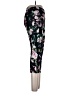 RBX Floral Black Active Pants Size L - photo 4