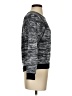 Tahari Gray Pullover Sweater Size S - photo 4