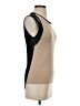 Reed Krakoff Tan Sweater Vest Size S - photo 4