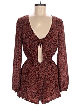 Forever 21 Romper