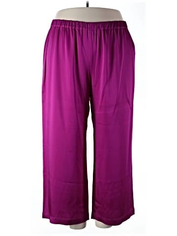Marina Rinaldi Casual Pants (view 1)