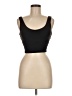 Unbranded Black Tank Top Size M (estimated) - photo 1