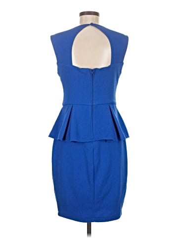 Bisou Bisou Cocktail Dress (view 2)