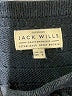 Jack Wills 100% Cotton Solid Black Pullover Sweater Size 6 - photo 7