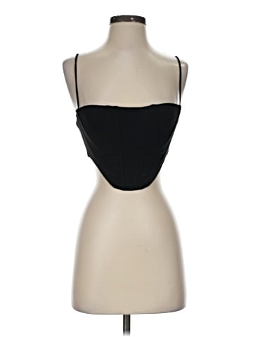 Beginning Boutique Tube Top (view 1)