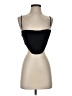Beginning Boutique Black Tube Top Size 4 - photo 1