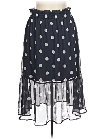 LC Lauren Conrad Casual Skirt (view 1)
