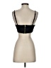 Beginning Boutique Black Tube Top Size 4 - photo 2