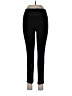 Zara Basic Black Active Pants Size L - photo 2