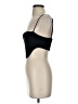 Beginning Boutique Black Tube Top Size 4 - photo 5