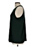 LUXE Green Sleeveless T-Shirt Size L - photo 5