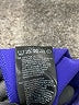 Reiss 100% Polyester Color Block Blue Casual Pants Size 14R - photo 8