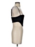 Beginning Boutique Black Tube Top Size 4 - photo 4