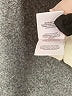 Joie Orange 3/4 Sleeve Blouse Size S - photo 7
