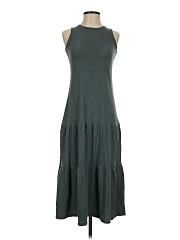 J.Jill Casual Dress (view 1)