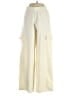Wynne Layers Ivory Cargo Pants Size XS - photo 1