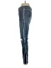 Banjara Stripes Blue Jeans Size 25 waist - photo 5