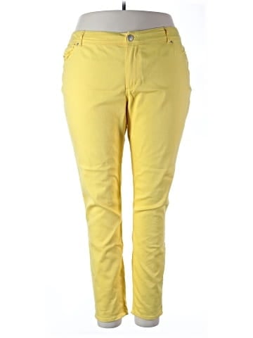 C established 1946 Jeggings (view 1)