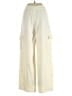 Wynne Layers Ivory Cargo Pants Size XS - photo 2