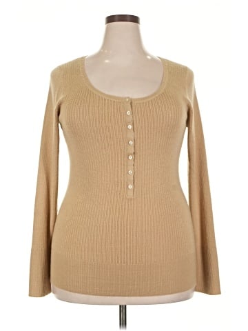Link Pullover Sweater (view 1)