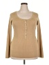 Link Tan Pullover Sweater Size XXL - photo 1