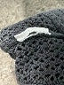American Eagle Outfitters Gray Pullover Sweater Size S - photo 8