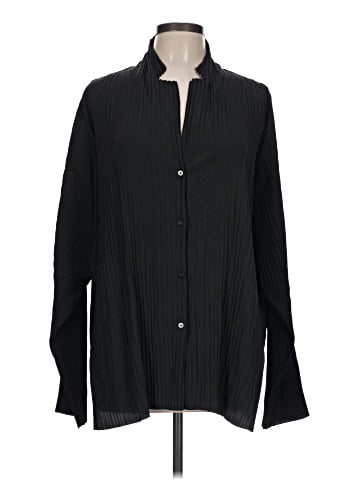 Babaton Long Sleeve Blouse (view 1)