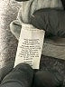 Leith Solid Gray Casual Dress Size XS - photo 8