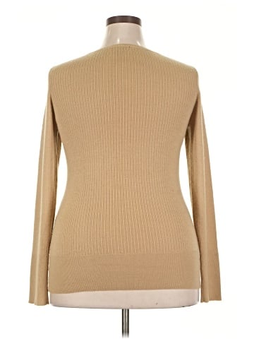 Link Pullover Sweater (view 2)