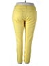 C established 1946 Color Block Yellow Blue Jeggings Size 16 - photo 2