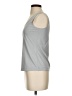 Chico's Gray Active Tank Size Sm (0) - photo 5