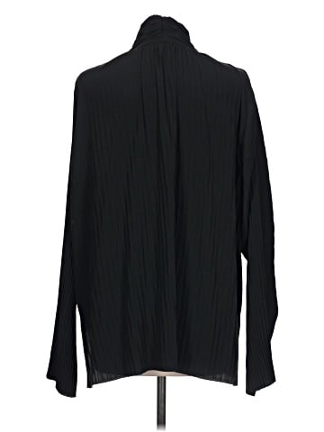 Babaton Long Sleeve Blouse (view 2)