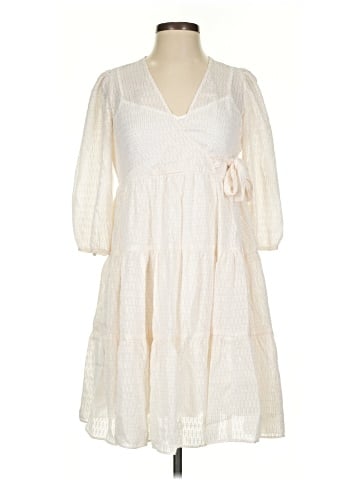 Calvin Klein Casual Dress (view 1)