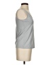 Chico's Gray Active Tank Size Sm (0) - photo 4