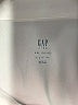 Gap Kids Ivory Short Sleeve Polo Size 14 - 16 - photo 3