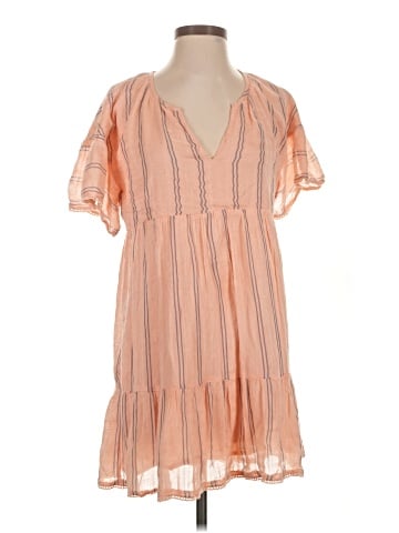 dRA Los Angeles Casual Dress (view 1)