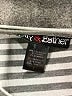 Polly & Esther Gray Long Sleeve Top Size L - photo 7