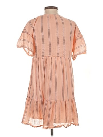 dRA Los Angeles Casual Dress (view 2)