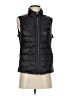 Gap 100% Nylon Black Vest Size S - photo 1