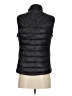 Gap 100% Nylon Black Vest Size S - photo 2