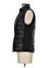 Gap 100% Nylon Black Vest Size S - photo 5