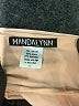 MANDALYNN Tan Swimsuit Top Size L - photo 3