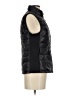 Gap 100% Nylon Black Vest Size S - photo 4