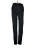 Zara Solid Black Jeans Size 4 - photo 1