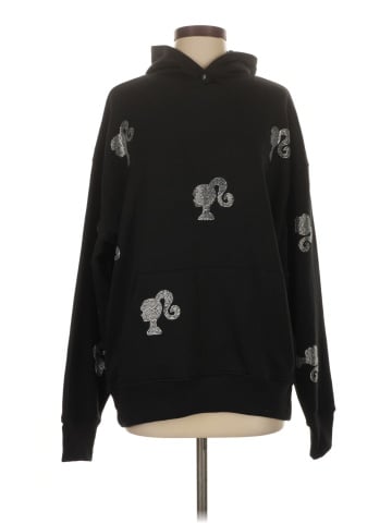 Barbie Pullover Hoodie (view 1)