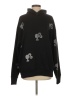 Barbie Black Pullover Hoodie Size 2 - photo 1
