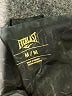 Everlast 100% Polyester Black Windbreaker Size M - photo 6